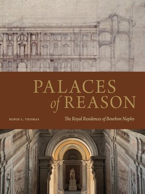 cover image of Palaces of Reason